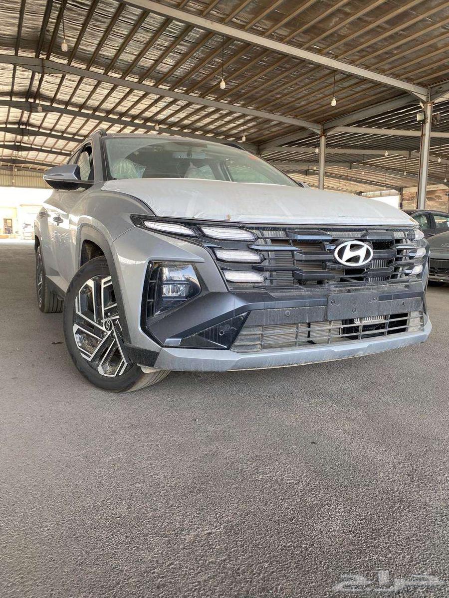 Tousan 1.6 - Comfort - 202563482799950339111