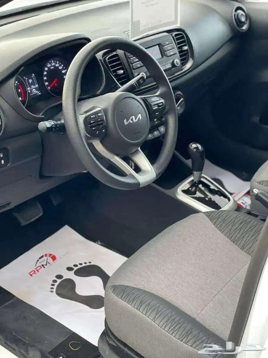 Kia Picanto Standard 2025 Lowest Price63483076560770111
