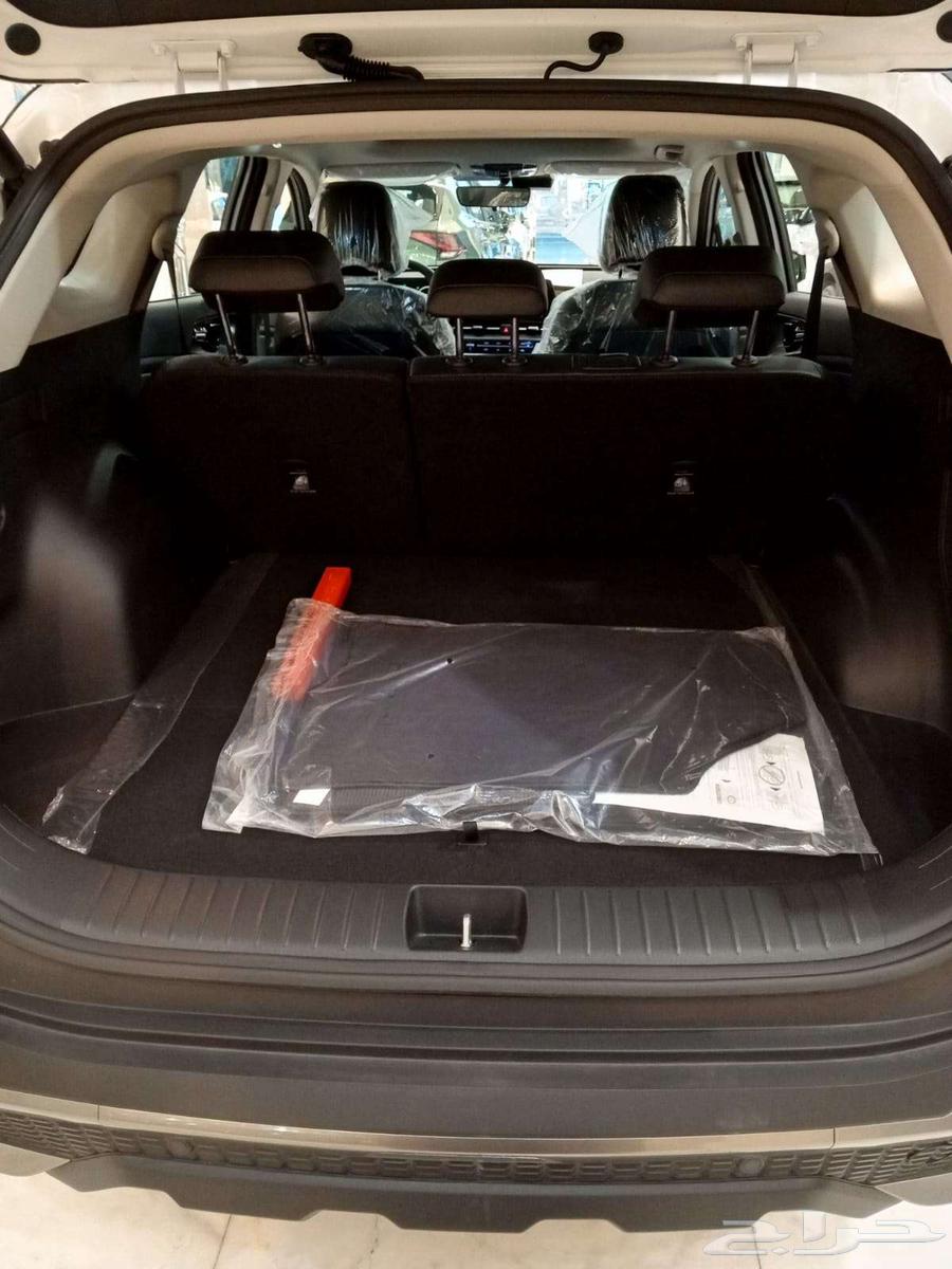 Kia Sportage 2025 L long chassis, fully equipped63482017214594114
