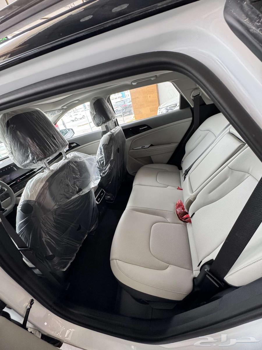 Kia Sportage L 2025 GLS63481796020995113