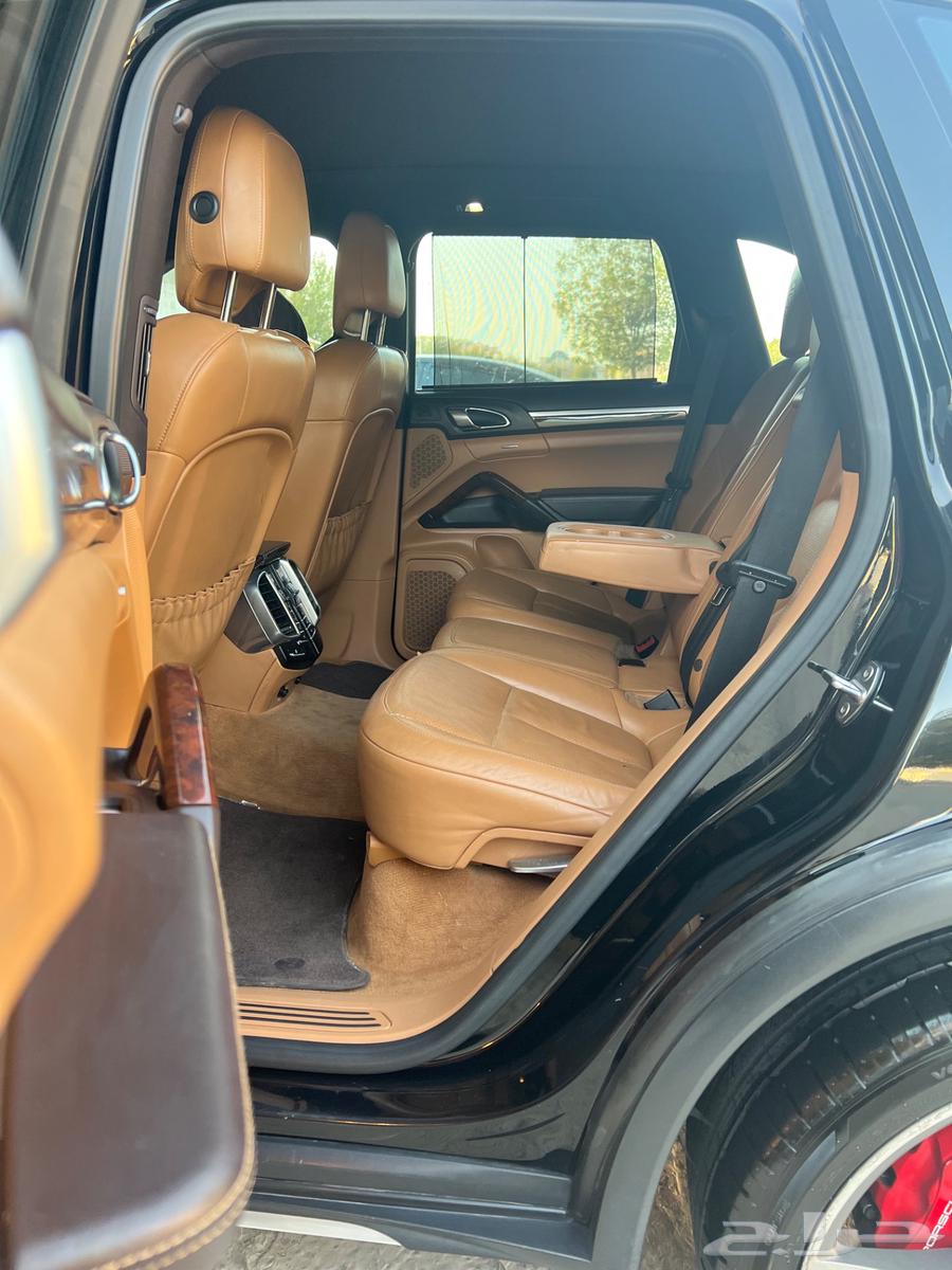Porsche Cayenne Special Specifications63481671117059113