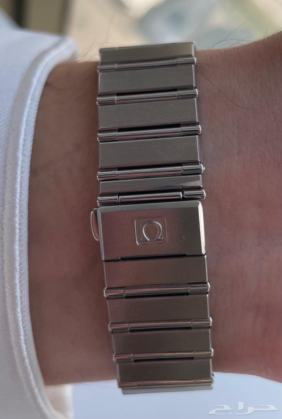 Omega Constellation watch 199363280478898433111