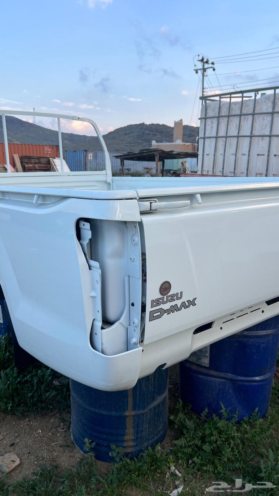 Isuzu 2024 box63481954143490111