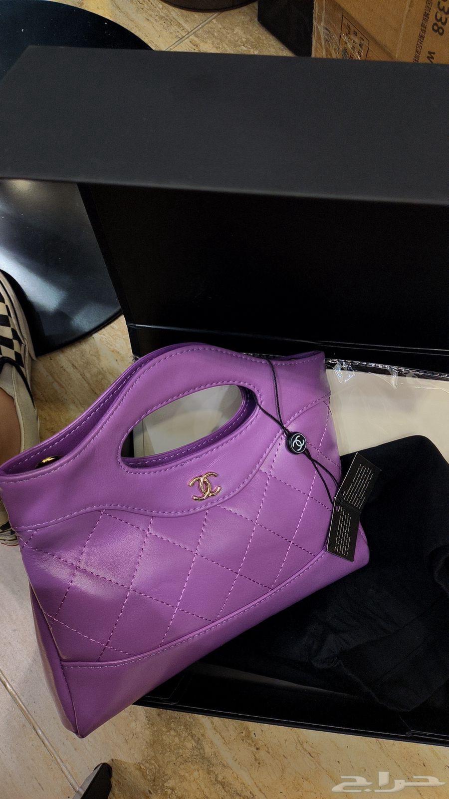Chanel bag63279753451651112