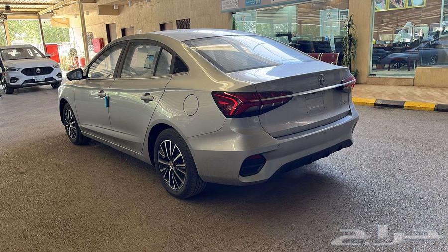 Special Offer MG 5 Full Option 2025 New Model 53,000 Without Insurance63484777321602114