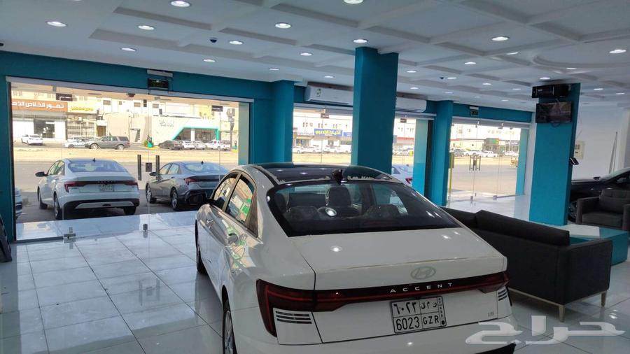 126ريال فقط اكسنت 202563484715237761112