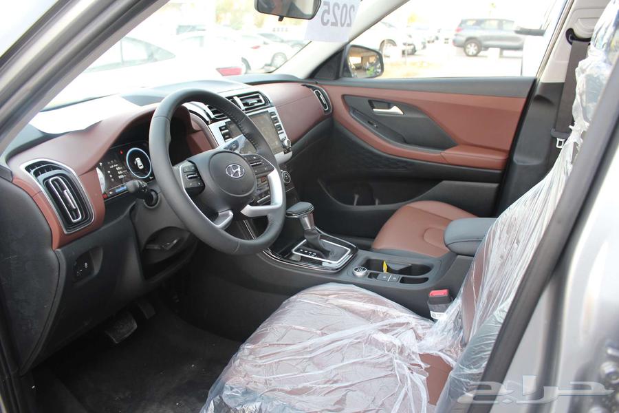Hyundai Creta Comfort 2025 and 2024 Model63486441853315114