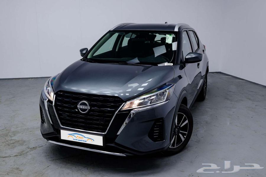 Nissan Kicks Standard 2024 at the best prices63486128916737112