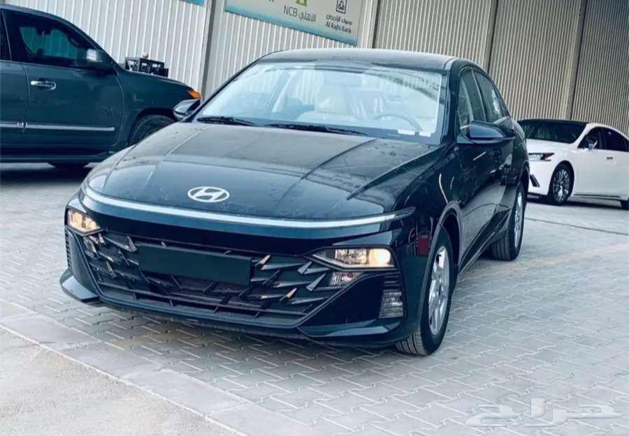 هيونداي اكسنت 2025 قسطين علينا و البقاي عليك رواتب 360063484463474434111