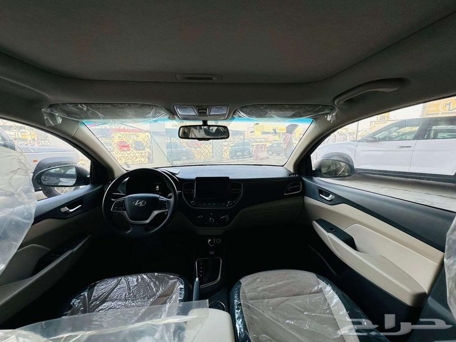هيونداي اكسنت ميد 202363485652734465114