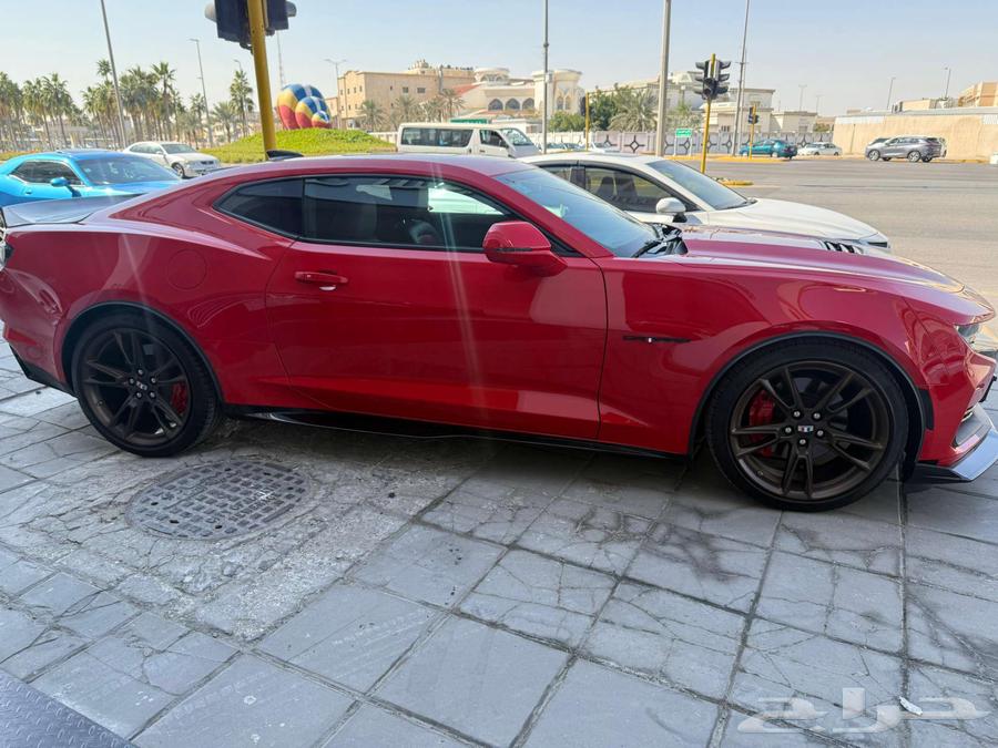 كومارو SS2 2019 تم البيع تم البيع الله يبارك للمشتري63484993677058112