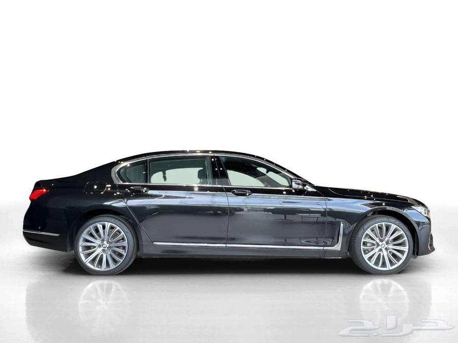 BMW - G12 - 730Li Sedan63485150251649111