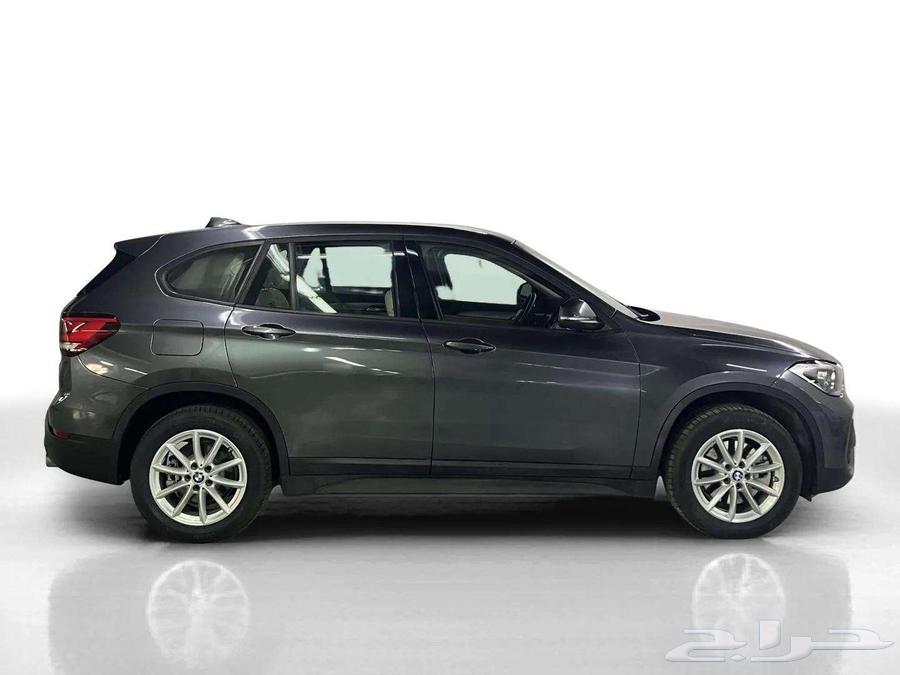 BMW - F48 - X1 sDrive20i63484746036867112