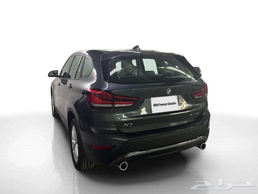 BMW - F48 - X1 sDrive20i63484746036867111
