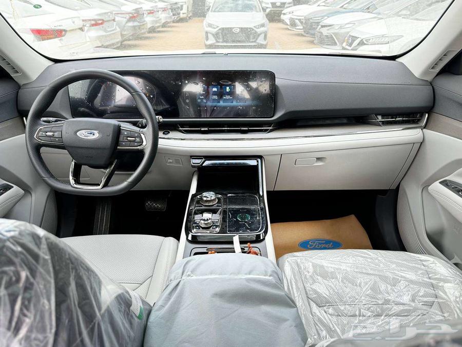 Ford Territory Trend 202563484304205441111