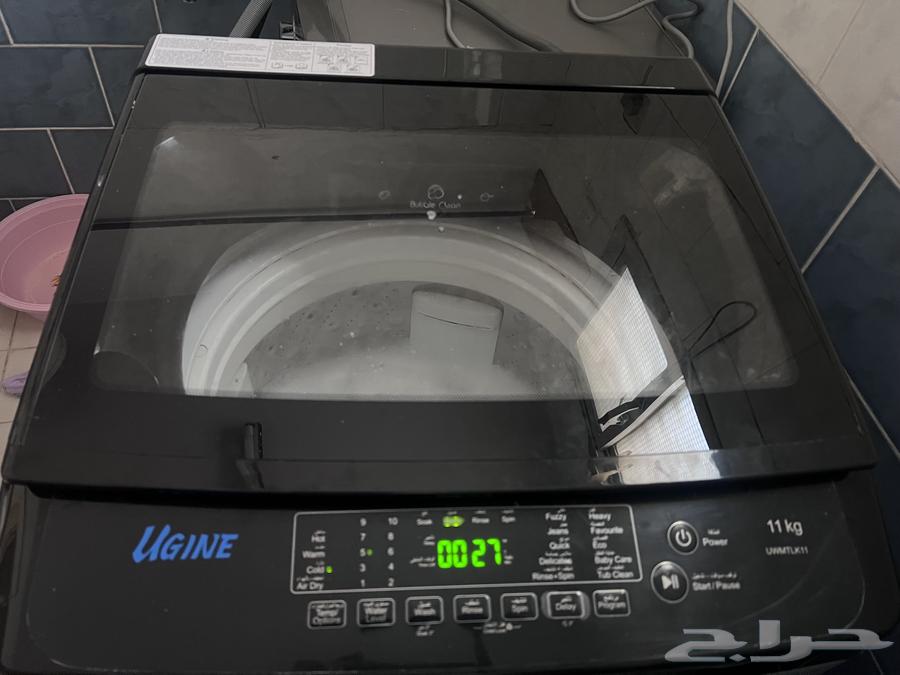 For sale automatic washing machine632819419467551114