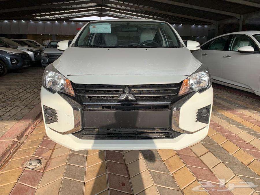 Mitsubishi Attrage Standard 202463483137099905114