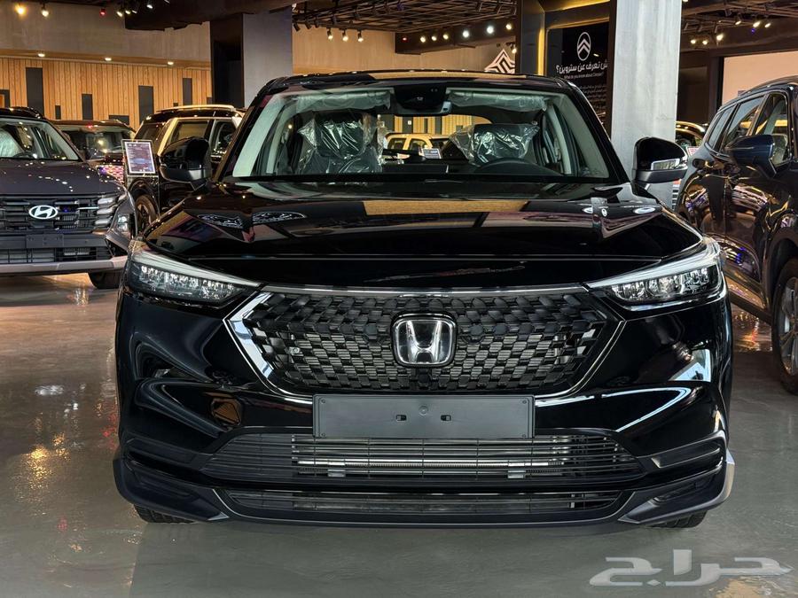 هوندا HR-V عروض حصريه 202463481888897281111