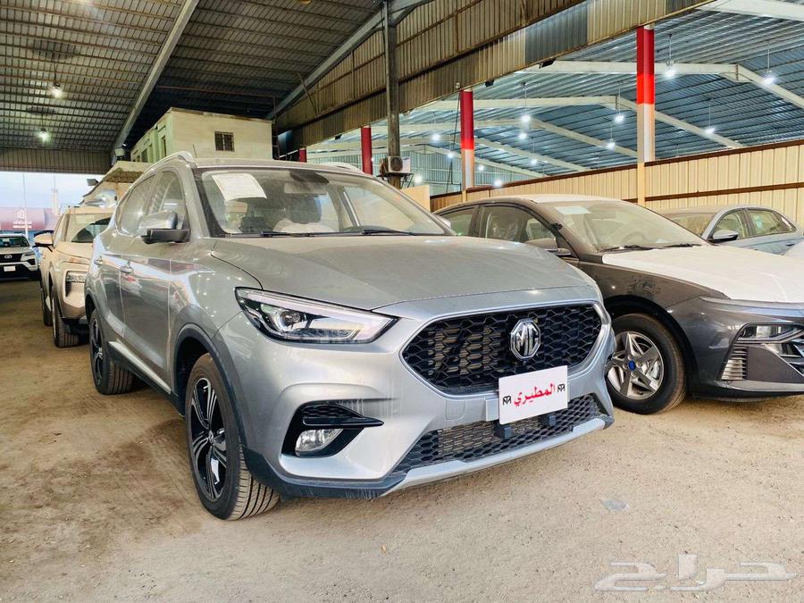 MG ZS 2024 Full Option63481888755203111
