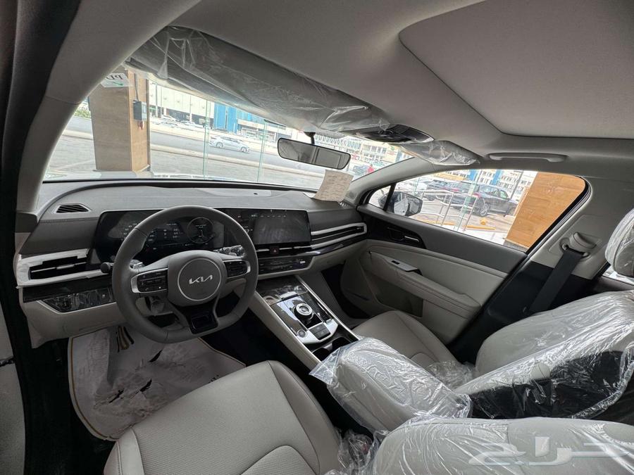 Kia Sportage L 2025 GLS63481796020995112