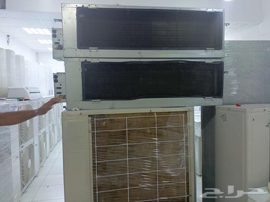 Consalt duct air conditioners63483054098818114