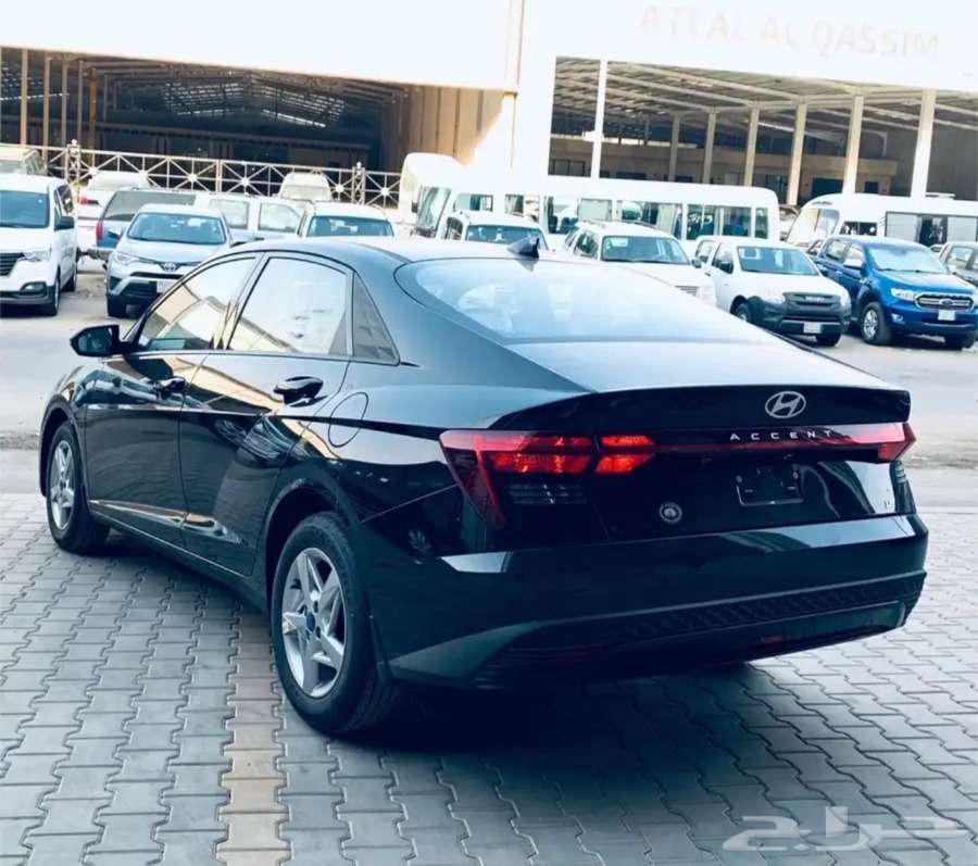 هيونداي اكسنت 2025 قسطين علينا و البقاي عليك رواتب 360063484463474434112