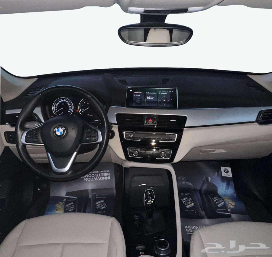 BMW - F48 - X1 sDrive20i63484746036867113