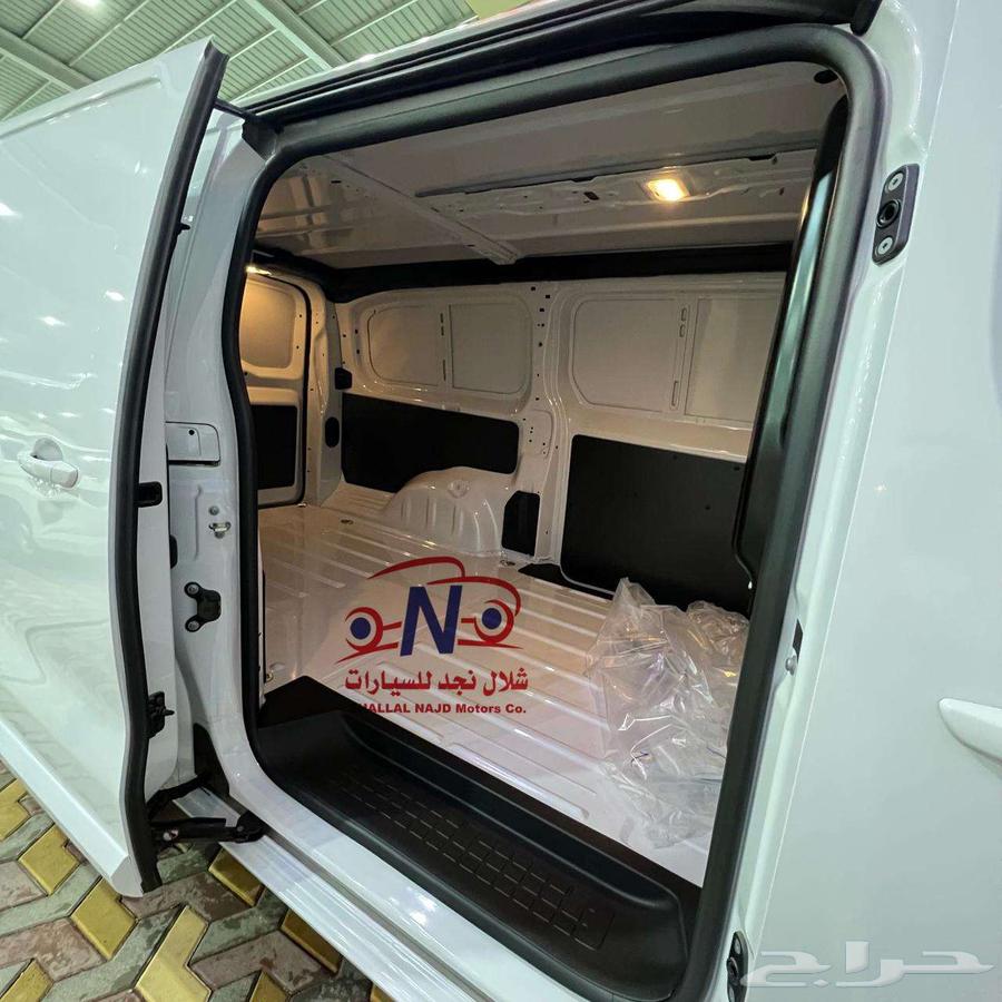 Peugeot Expert Automatic Diesel Cargo 2024 Lowest Price in Kingdom63483796089602112