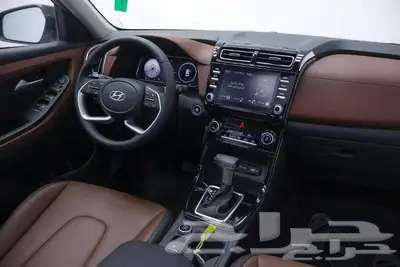 Hyundai Creta 2025 Comfort63480065866370112