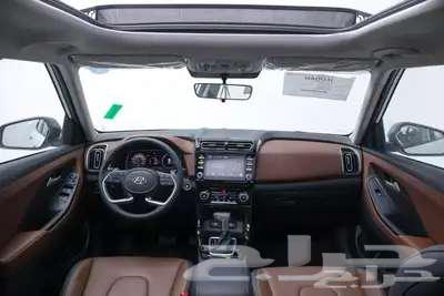 Hyundai Creta 2025 Comfort63480065866370111