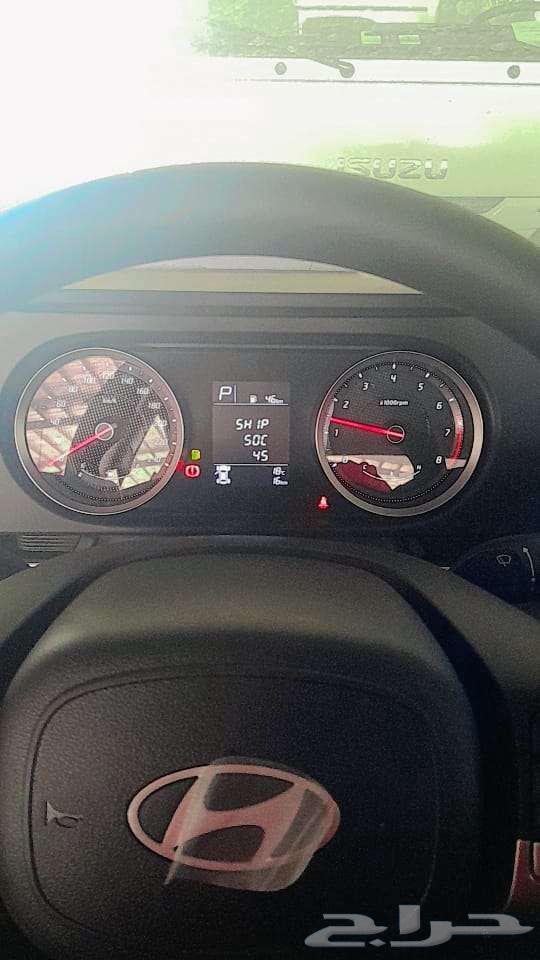 Hiwandy Accent Fleet63479875903746114