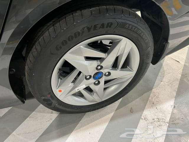 Hyundai - Accent - 2025 - (fleet)63478124767362113