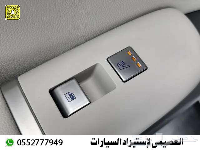 Hyundai Azera 2025 model imported from Korea63476902066818113