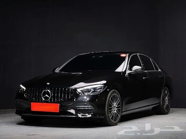Mercedes - C300 - 202463475617799425113