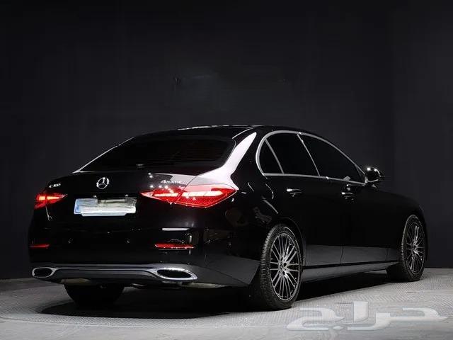 Mercedes - C300 - 202463475617799425111