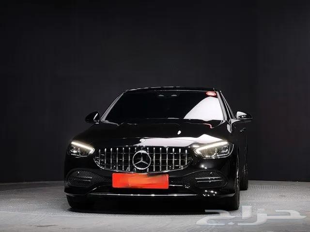 Mercedes - C300 - 202463475617799425112