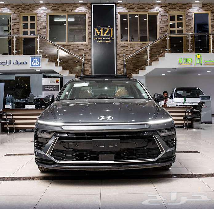 Hyundai Sonata 2025 _ (Multiple trims) _ Very special price63478340425731117