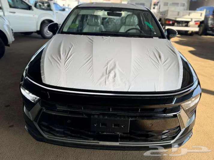 Hyundai Sonata FL 2025 with free protection and dash cam63478155850499111