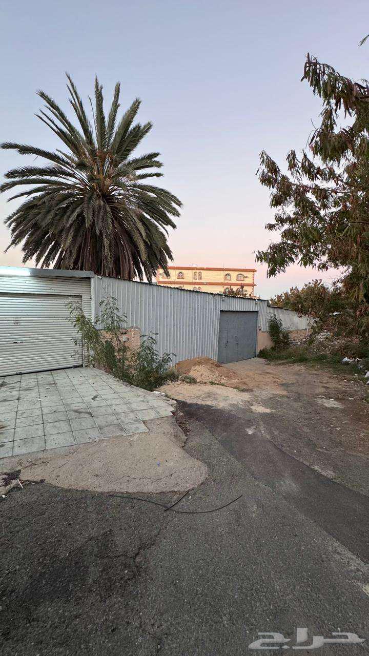 Commercial land for sale in a vital location in Taif, with two fronts, at an appropriate price63006859071745112