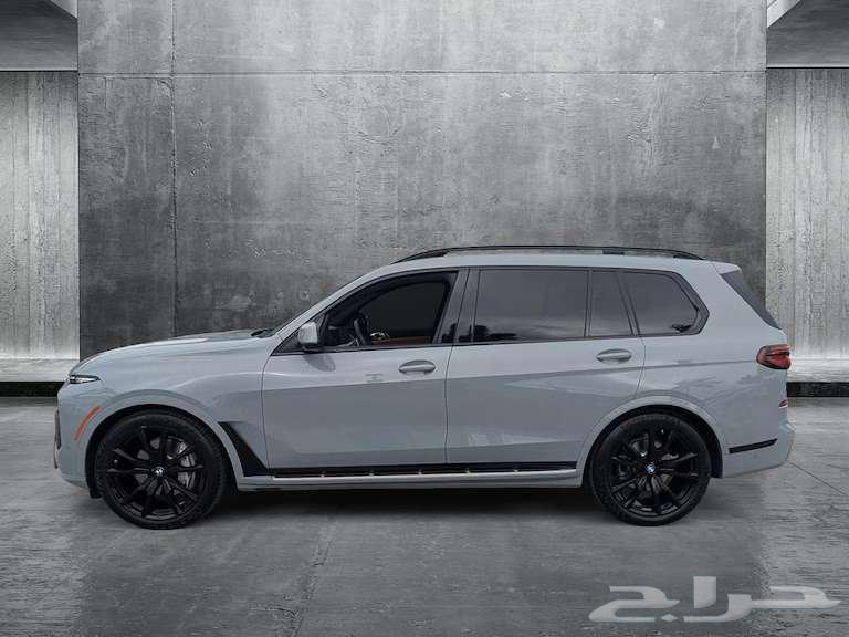 بي ام دبليو 2023 BMW X7 xDrive63476094249089112
