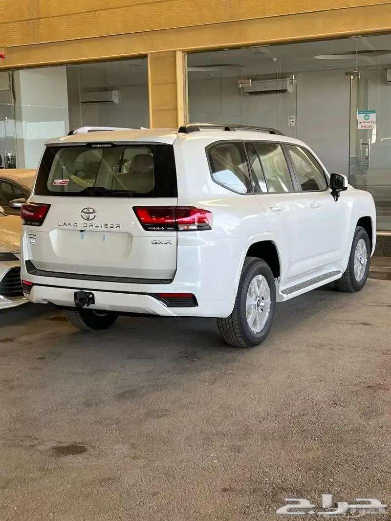 جي اكس ار ديزل GXR L 2 سعودي 2024 بقسط 3490 لدى الحسن63006896976770112