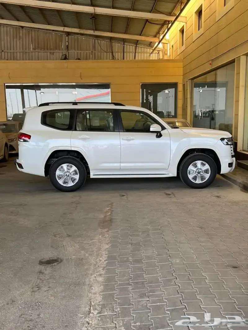 جي اكس ار ديزل GXR L 2 سعودي 2024 بقسط 3490 لدى الحسن63006896976770113