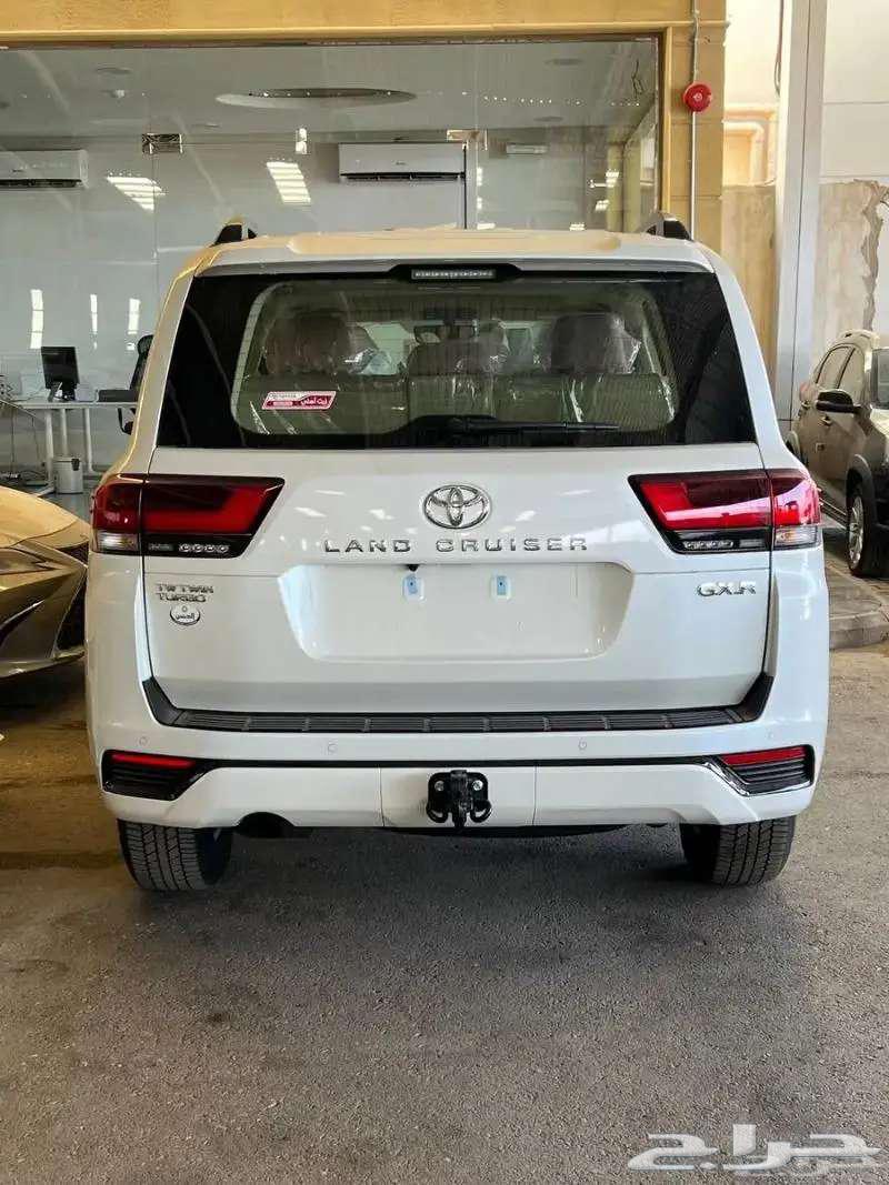جي اكس ار ديزل GXR L 2 سعودي 2024 بقسط 3490 لدى الحسن63006896976770114