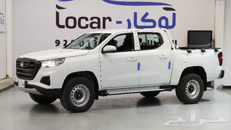 شانجان هنتر جميع الفئات ديزل 202563479048443522113