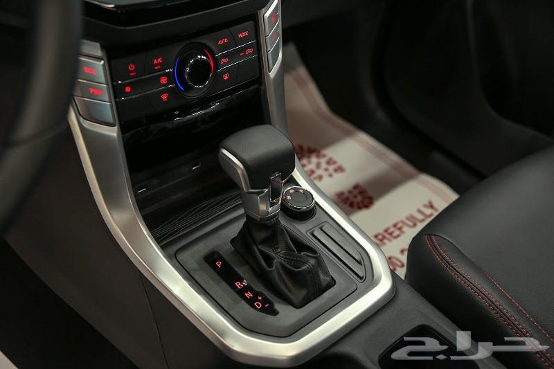 ماكسوس T60 LUX- TORNEDO موديل 2023 خصم خاص63478771518594114