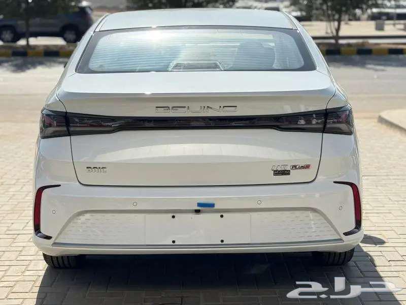 بايك U5 بلس لاكجري موديل 202563480128812161114