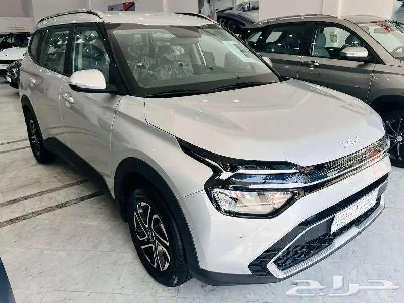 Kia Karim 2024 cash and installment, salaries start from 350063478833652483112