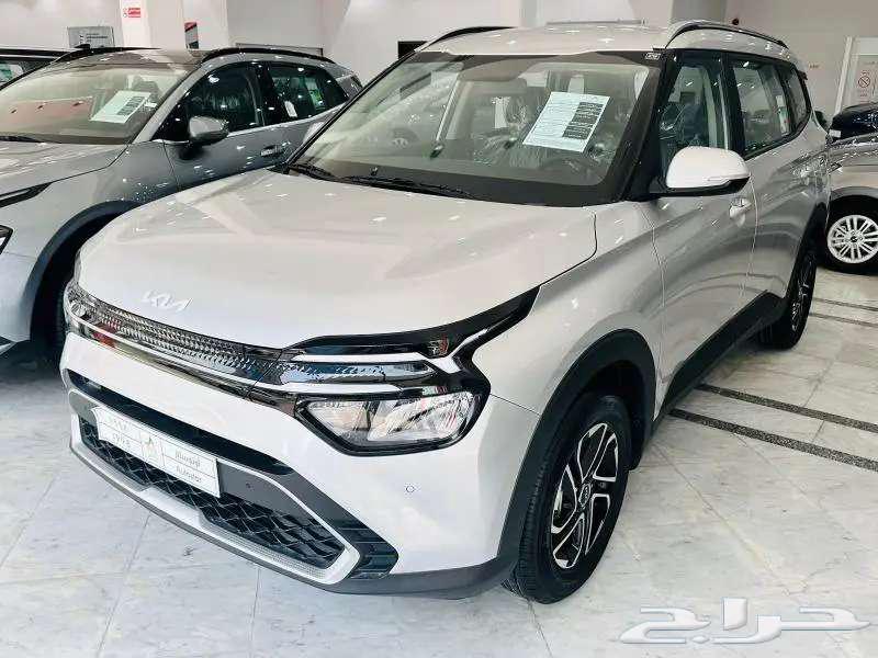 Kia Karim 2024 cash and installment, salaries start from 3500634788336524831110
