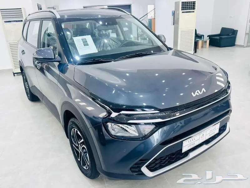 Kia Karim 2024 cash and installment, salaries start from 350063478833652483114
