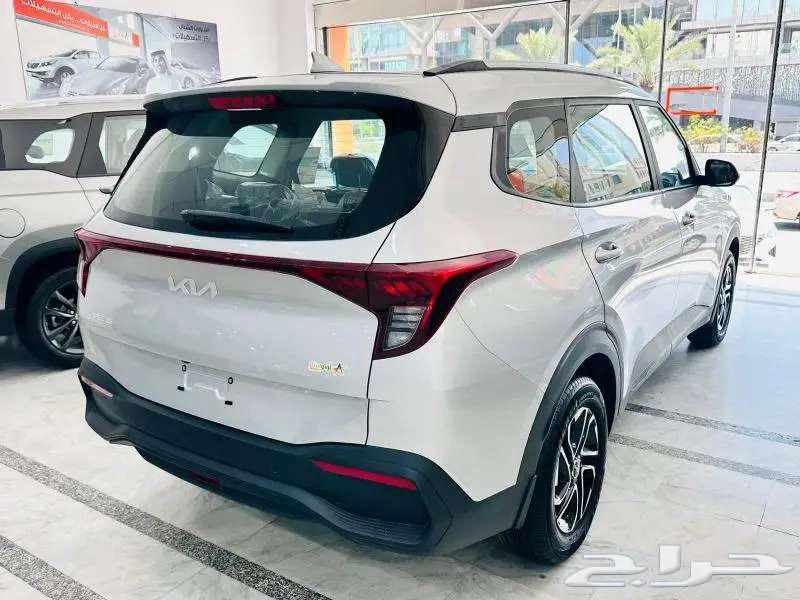 Kia Karim 2024 cash and installment, salaries start from 350063478833652483111